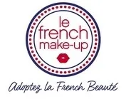 Le French Make-Up Adoptez La French Beauté est une marque déposée par FDG GROUP