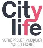 City Life Votre Projet Immobilier Notre Priorite est une marque déposée par HOLDING CITYLIFE GROUPE