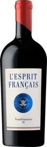 L'esprit Francais est une marque déposée par XAVIER VINS (Xavier Vignon)