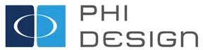 Phi Design est une marque déposée par PHI DESIGN