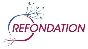 Refondation est une marque déposée par REFONDATION