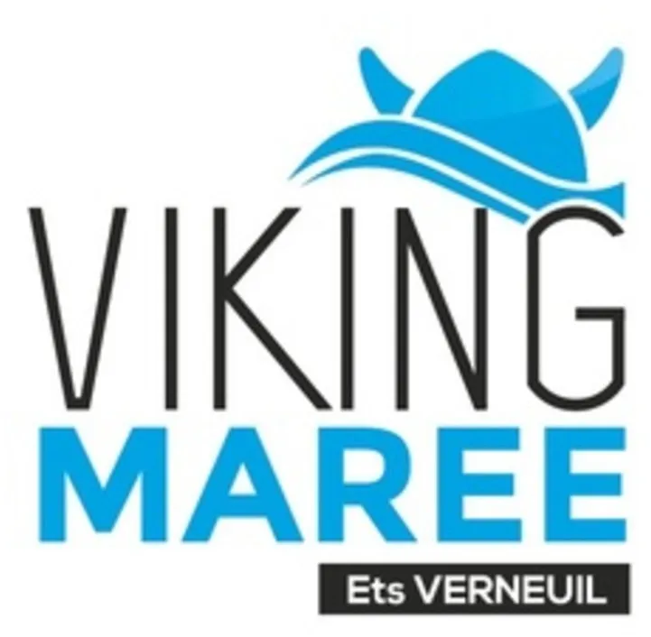 Viking Maree Ets Verneuil est une marque déposée par VIKING MAREE