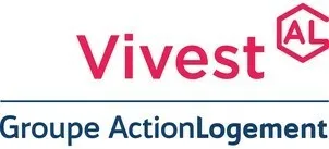 Vivest Al Groupe Action Logement est une marque déposée par VIVEST SOCIETE ANONYME D'HABITATIONS A LOYER MODERE (LOGIEST)