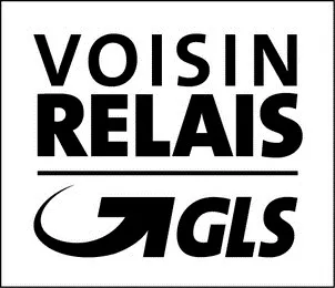 Voisin Relais Gls est une marque déposée par GENERAL LOGISTICS SYSTEMS FRANCE