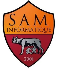 S A M Informatique 2001 est une marque déposée par SAM INFORMATIQUE