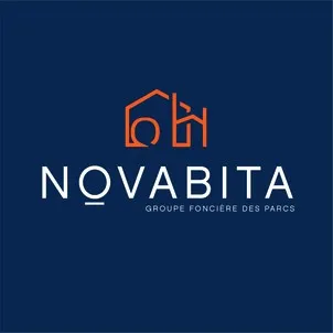 Novabita Groupe Fonciere Des Parcs est une marque déposée par FONCIERE DES PARCS