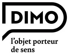 Dimo L'objet Porteur De Sens est une marque déposée par DIMO (DIMO)