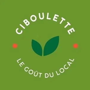 Ciboulette Le Goût Du Local est une marque déposée par CIBOULETTE DIJON
