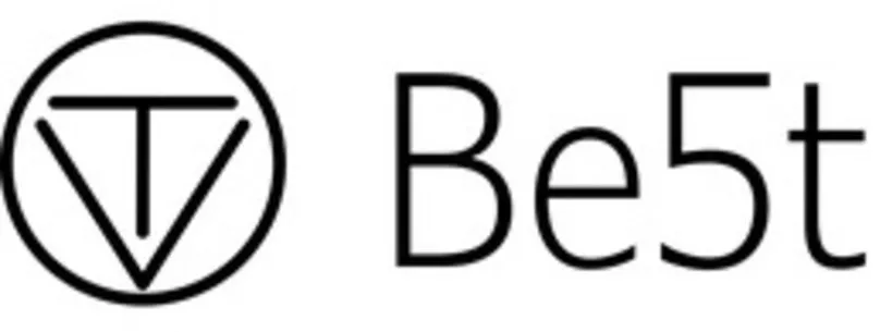 Be5T est une marque déposée par BE5T