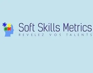 Soft Skills Metrics Revelez Vos Talents est une marque déposée par SOFTSKILLSMETRICS