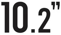 10.2" est une marque déposée par 10.2"
