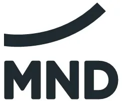 Mnd est une marque déposée par MND