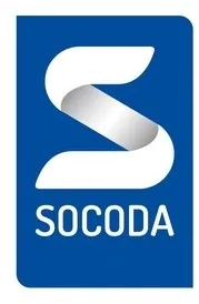 S Socoda est une marque déposée par GROUPE SOCODA