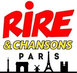 Rire & Chansons Paris est une marque déposée par RIRE ET CHANSONS