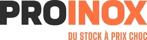 Pro Inox Du Stock A Prix Choc est une marque déposée par PRO INOX FRANCE (PRO INOX FRANCE)