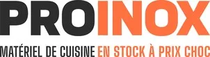 Pro Inox Materiel De Cuisine En Stock A Prix Choc est une marque déposée par PRO INOX FRANCE (PRO INOX FRANCE)