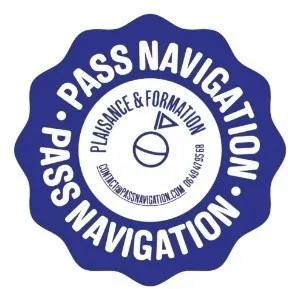 Pass Navigation Plaisance & Formation est une marque déposée par PASS NAVIGATION