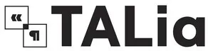 Talia est une marque déposée par ONEPOINT