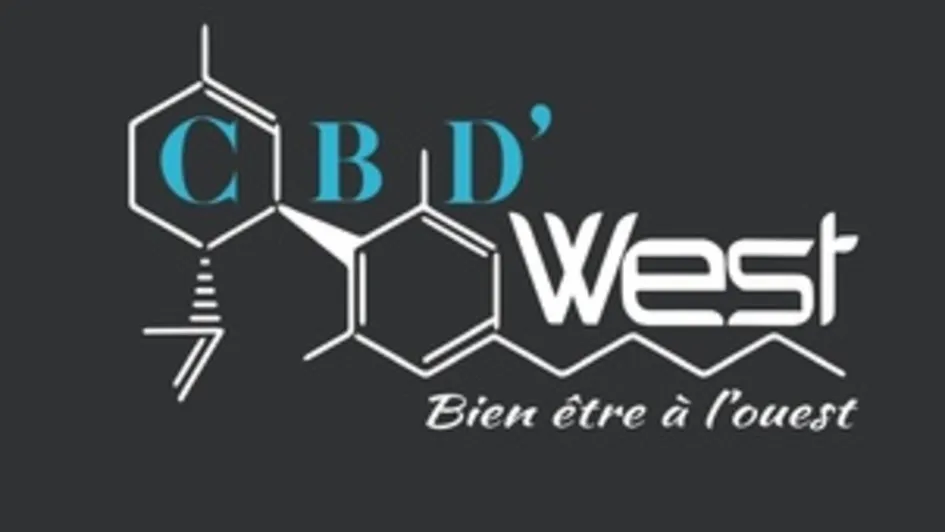 Cbd'west Bien Être À L'ouest est une marque déposée par SAS STARVAP
