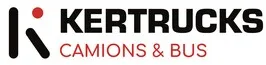 Kertrucks Camions & Bus est une marque déposée par GROUPE KERTRUCKS FINANCE (G.K.F.)