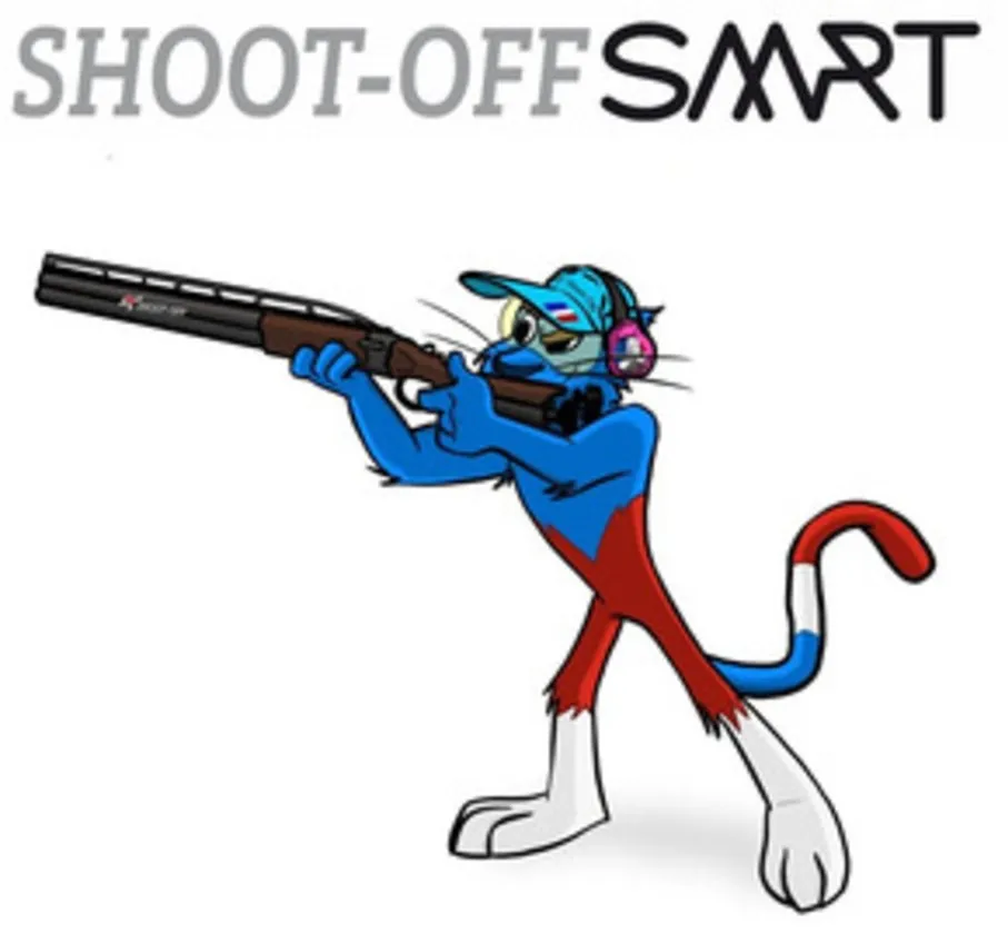 Shoot-Offsmart est une marque déposée par M.C.D. (HORUS)