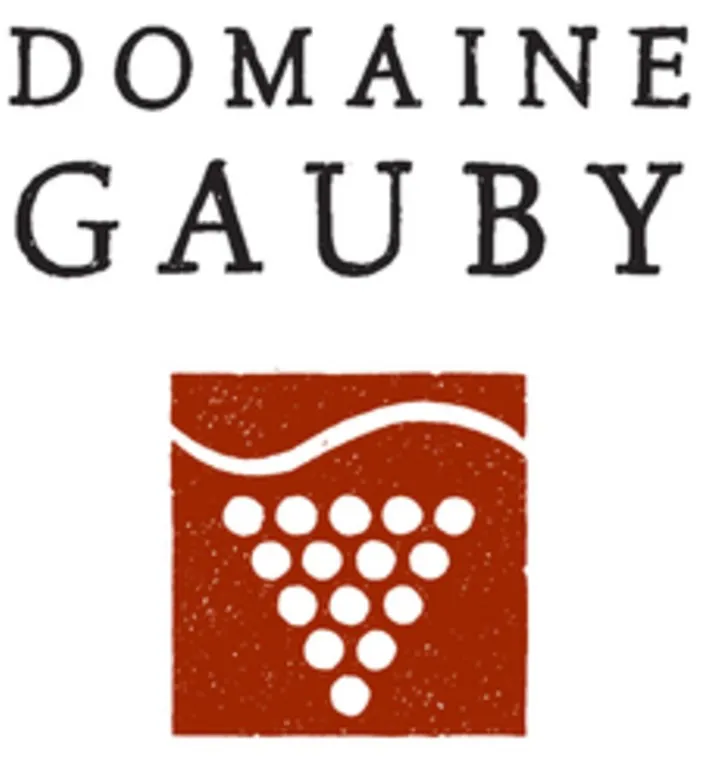 Domaine Gauby est une marque déposée par SCEA DOMAINE GAUBY