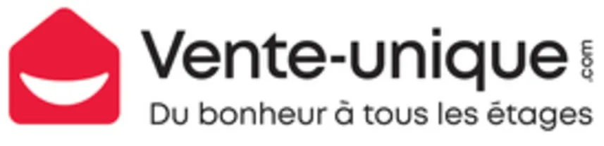 Vente-Unique.com Du Bonheur À Tous Les Étages est une marque déposée par VENTE-UNIQUE.COM