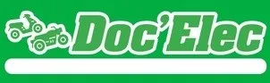 Doc'elec est une marque déposée par DOC BIKER