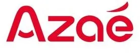 Azaé est une marque déposée par A2MICILE EUROPE (A2MICILE)