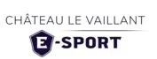 Château Le Vaillant E-Sport est une marque déposée par DIDEROT EDUCATION CAMPUS (DEC)