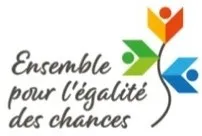 Ensemble Pour L'égalité Des Chances est une marque déposée par AEGIDE