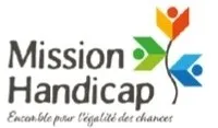 Mission Handicap Ensemble Pour L'égalité Des Chances est une marque déposée par AEGIDE