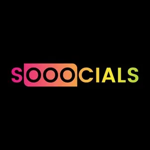 Sooocials est une marque déposée par TCL GROUP