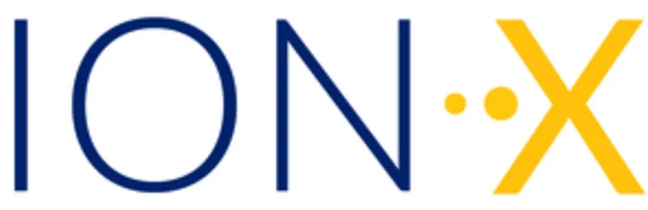 Ion X est une marque déposée par ION-X