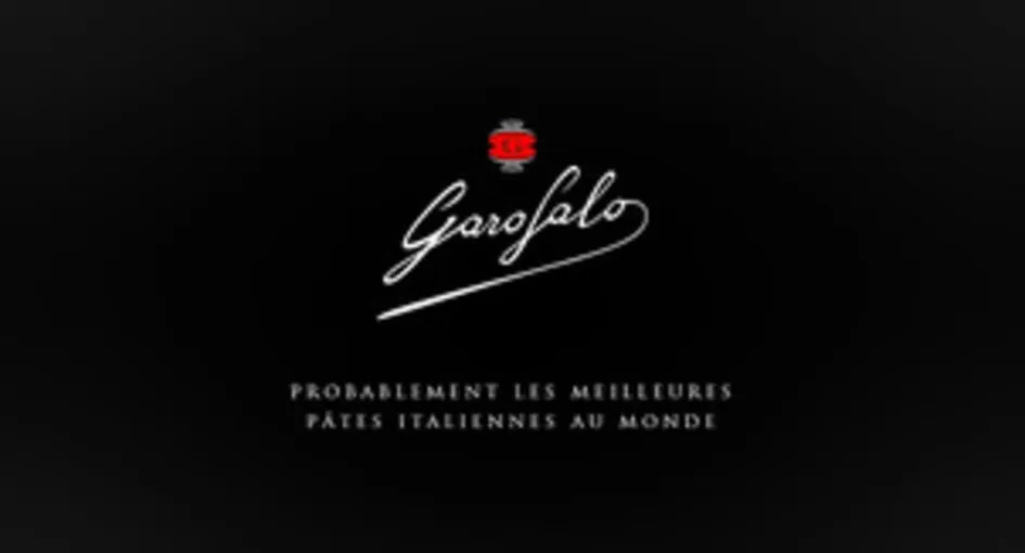Garofalo Probablement Les Meilleures Pates Italiennes Au Monde est une marque déposée par LUSTUCRU RIZ