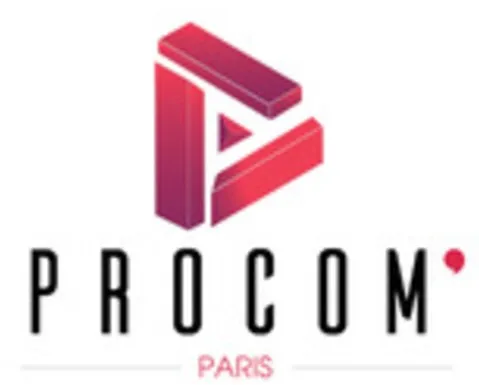 Procom Paris est une marque déposée par PROCOM PARIS
