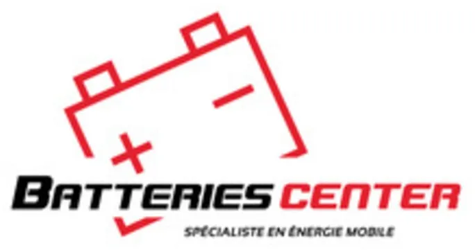 Batterie Center Specialiste En Energie Mobile est une marque déposée par C.G.R.