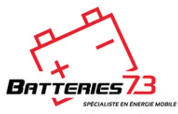 Batteries 73 Specialiste En Energie Mobile est une marque déposée par C.G.R.