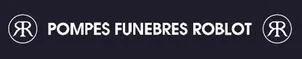 Rr Pompes Funebres Roblot est une marque déposée par OGF