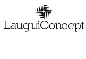 Lauguiconcept est une marque déposée par LAUGUI CONCEPT