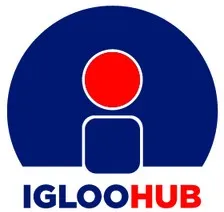 Igloohub I est une marque déposée par YAHIA TAHA LAMINE