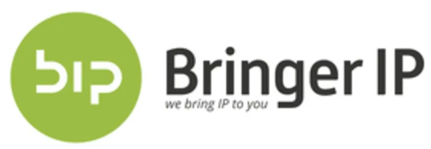 Bip Bringer Ip We Bring Ip To You est une marque déposée par BRINGER IP