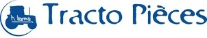 Tracto Pièces est une marque déposée par ETABLISSEMENTS HENRY LECOMTE (TRACTO-PIECES)