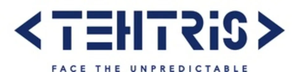 Tehtris Face The Unpredictable est une marque déposée par TEHTRI-SECURITY