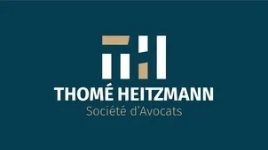 Thome Heitzmann Sociétè D'avocats est une marque déposée par THOME HEITZMANN SOCIETE D'AVOCATS