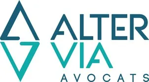 Alter Via Avocats est une marque déposée par ALTER VIA AVOCATS ASSOCIES