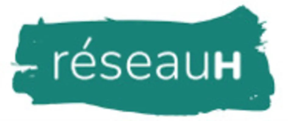 Réseauh est une marque déposée par RESEAU H