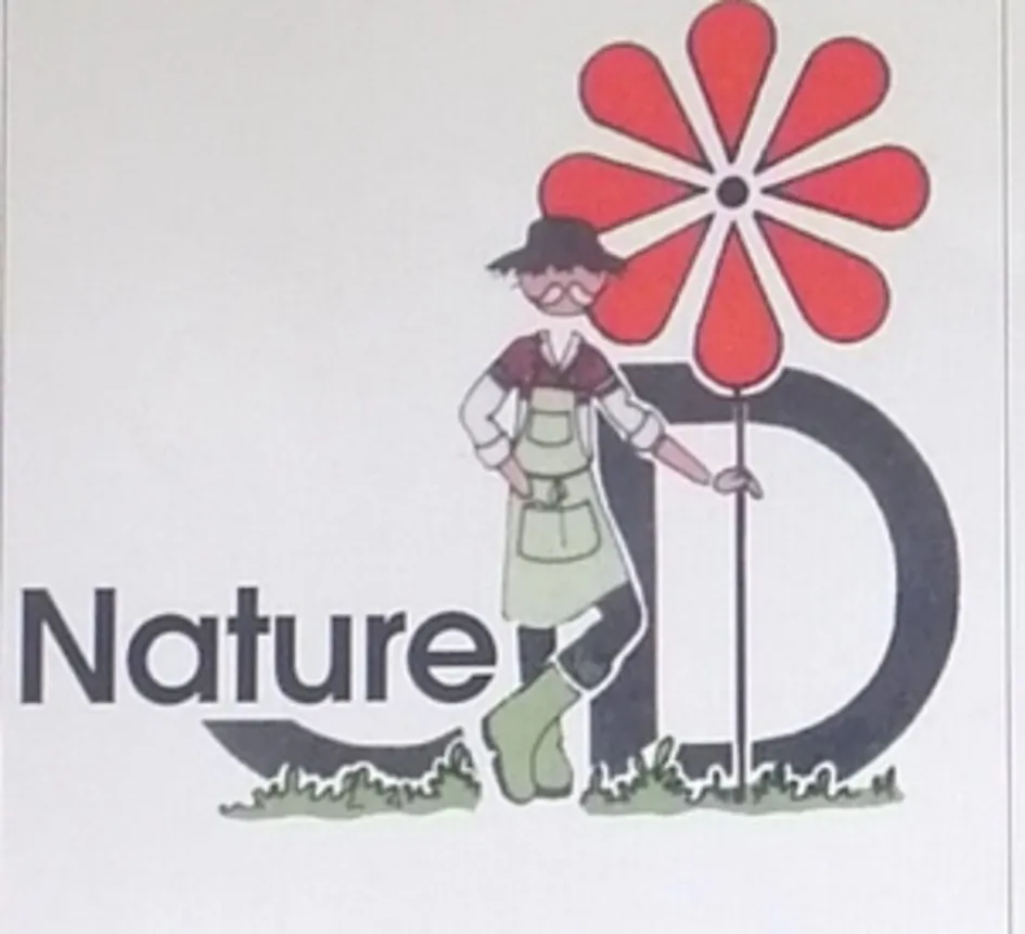 Nature D est une marque déposée par DUPONCHEL