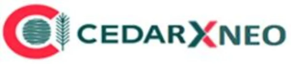 C Cedar Xneo est une marque déposée par CEDAR OXYGEN