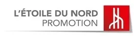 L'etoile Du Nord Promotion est une marque déposée par L'ETOILE DU NORD PROMOTION